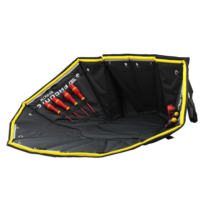 TOOL CASE SOFT EMPTY BAG 5533